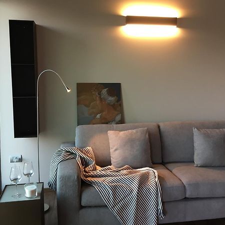Energaia Apartamento Toscolano Maderno Quarto foto