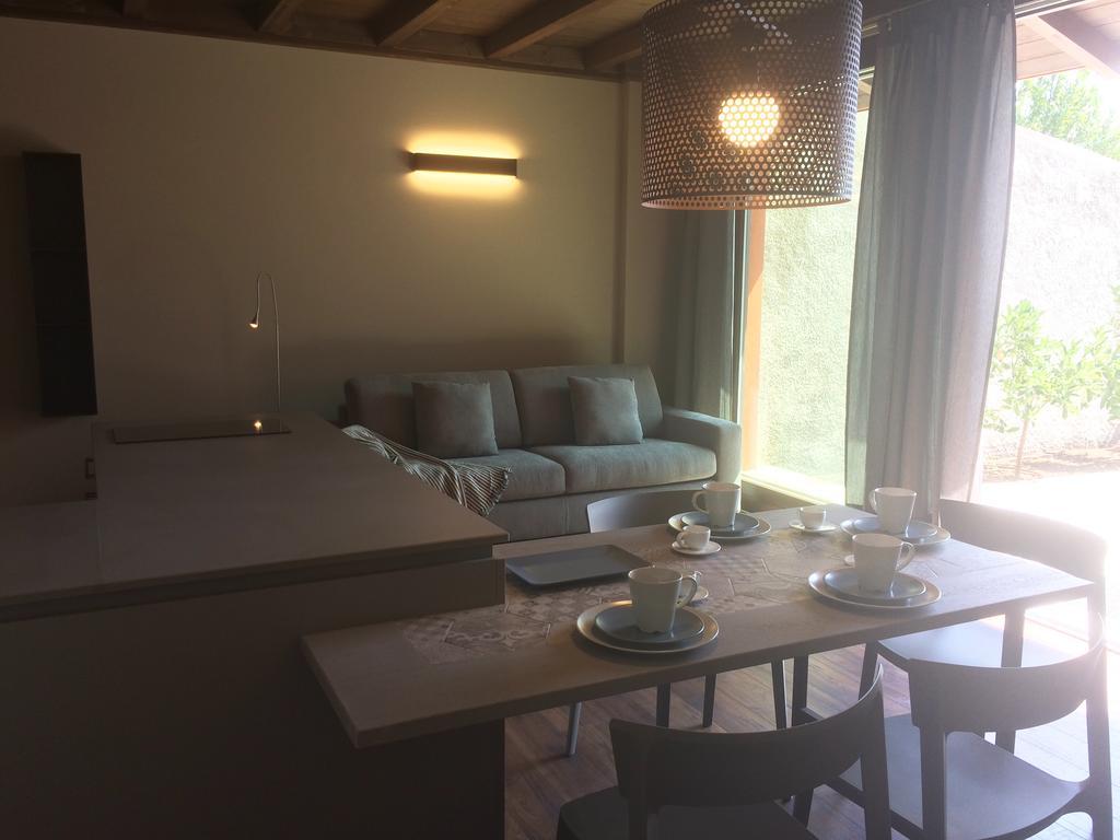 Energaia Apartamento Toscolano Maderno Quarto foto
