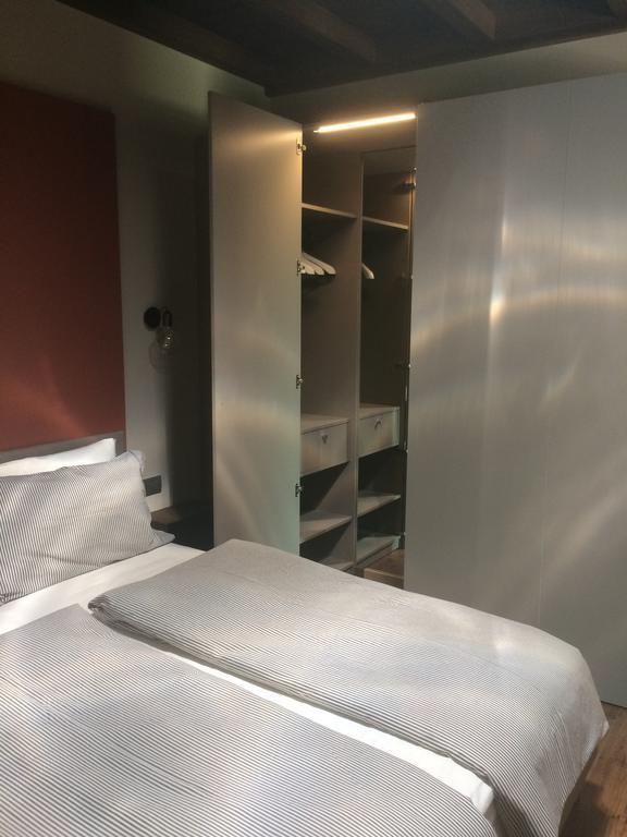 Energaia Apartamento Toscolano Maderno Quarto foto